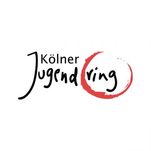 Jugendbefragung Köln - Partnerlogo - Kölner Jugendring
