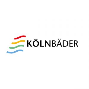 Jugendbefragung Köln - Partnerlogo - Köln Bäder