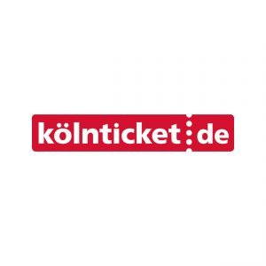 Jugendbefragung Köln - Partnerlogo - Kölnticket.de